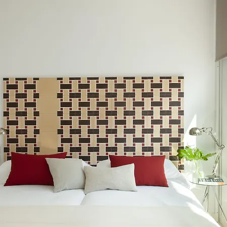 Eric Voekel Boutique Apartments - Hamburg Suites-3